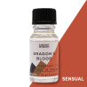 10x 10ml Vonný Olej Dračia Krv