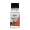10x 10ml Vonný Olej Dračia Krv
