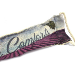 Levanduľovo-Pšeničný Terapeutický Vankúšik - Levanduľový Komfort