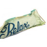 Levanduľovo-Pšeničný Terapeutický Vankúšik - Modrá Obloha