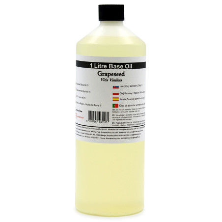 Hroznový Olej - 1liter
