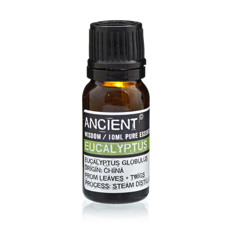 10 ml Eukalyptový Esenciálny Olej