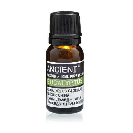 10 ml Eukalyptový Esenciálny Olej