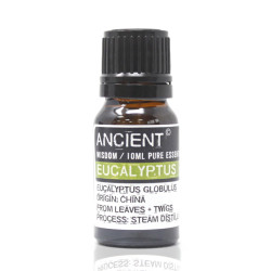 10 ml Eukalyptový Esenciálny Olej