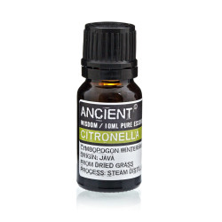 10 ml Citronella Esenciálny Olej