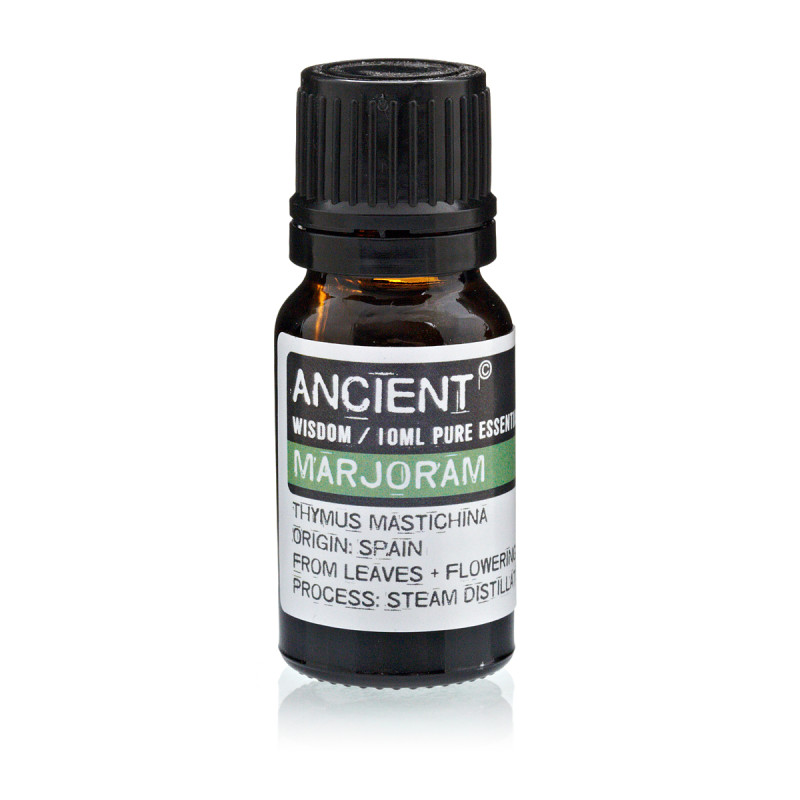 10 ml Majorán Esenciálny Olej