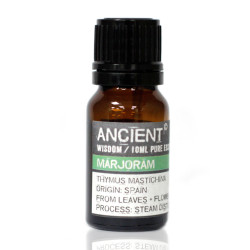 10 ml Majorán Esenciálny Olej