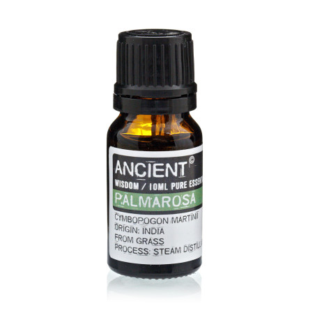 10 ml Palmarosa Esenciálny Olej