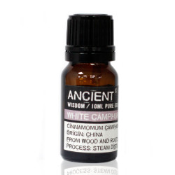 10 ml Gáfor (Cinnamomum Camphora) Esenciálny Olej