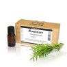 10x 10ml Rozmarín Esenciálny Olej Neoznačený