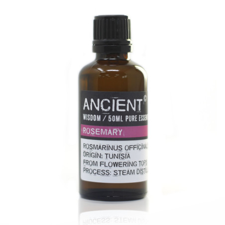 Rozmarín Esenciálny Olej 50ml