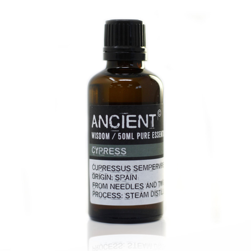 Cyprus Esenciálny Olej 50ml