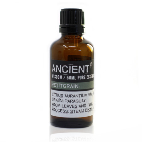 Petitgrain Esenciálny Olej 50ml