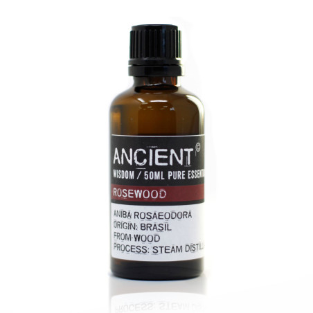 Palisander Esenciálny Olej 50ml