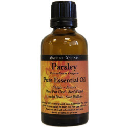 Petržlen Esenciálny Olej 50ml