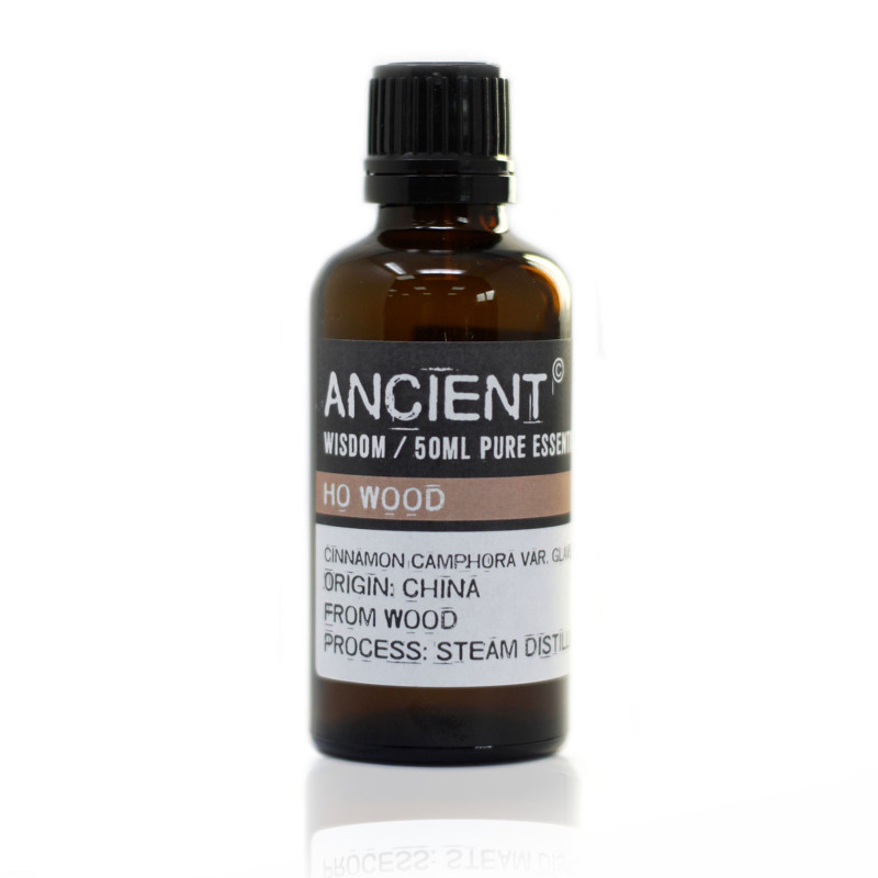 Ho Wood Esenciálny Olej 50ml