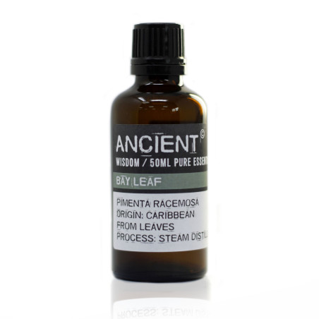 Esenciálny Olej Pimenta 50ml