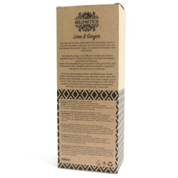 200ml Limetka & Zázvor Esenciálny Olej Difuzér