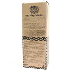 200ml Ylang Ylang & Mandarinka Esenciálny Olej Difuzér