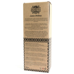 200ml Lemon Verbena Esenciálny Olej Difuzér