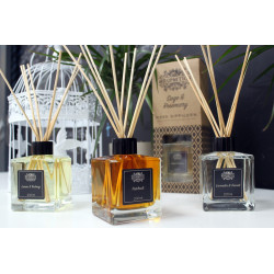 200ml Lemon Verbena Esenciálny Olej Difuzér