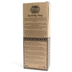 200ml Bazalka & Litsea Cubeba Esenciálny Olej Difuzér