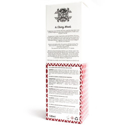 120ml Domáci Vonný Difuzér - V Čerešňovom Lese