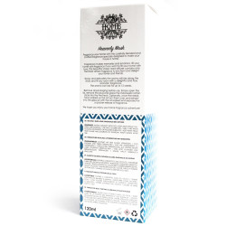 120ml Domáci Vonný Difuzér - Nebeský Musk