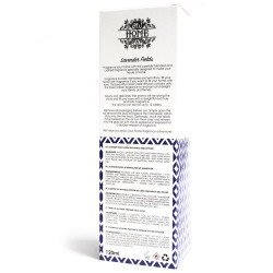 120ml Domáci Vonný Difuzér - Levanduľový Záhon