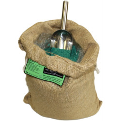 Soľ do Kúpeľa 7kg - na zmiernenie príznakov PMS