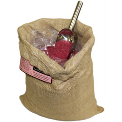 Soľ do Kúpeľa 7kg - Vášeň