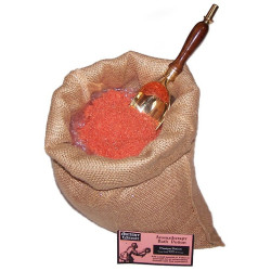 Soľ do Kúpeľa 7kg - Vášeň