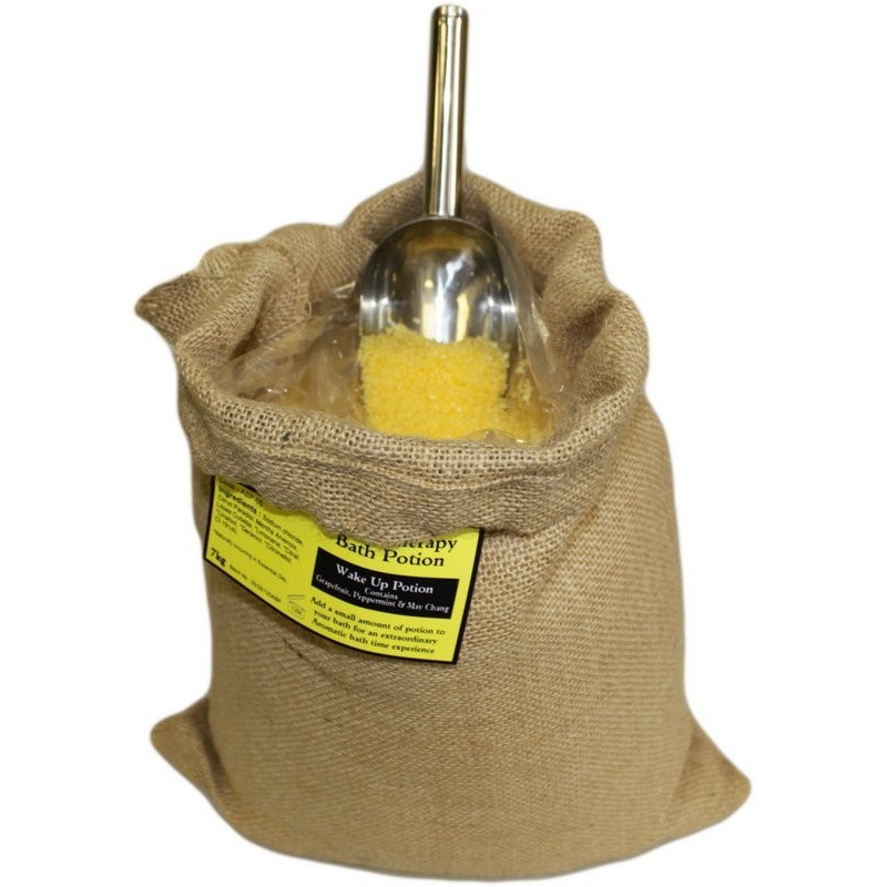 Soľ do Kúpeľa 7kg - Dobré Ráno