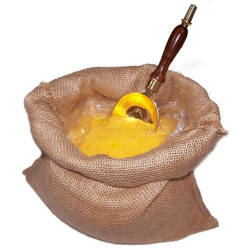 Soľ do Kúpeľa 7kg - Dobré Ráno