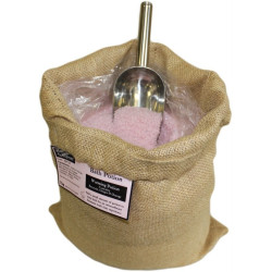 Soľ do Kúpeľa 7kg - Hrejivosť