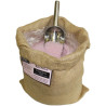 Soľ do Kúpeľa 7kg - Hrejivosť