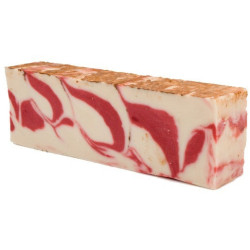 Olivové Mydlo Červená Hlina