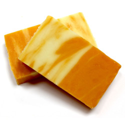 Olivové Mydlo Pomaranč
