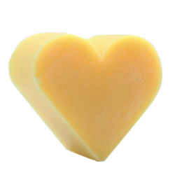 100x Srdiečkové Hosťovské Mydlá - Grapefruit