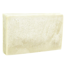 Luxusné Mydlo s Dvojitým Maslom 1.3kg - Zmes Olejov