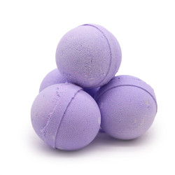 9x Šumivé Bomby - Šalvia a Borievka