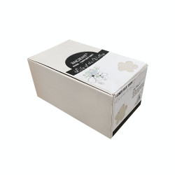 100x Kvetinkové Hosťovské Mydlá - Konvalinka