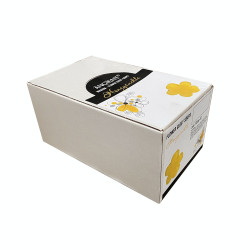 100x Kvetinkové Hosťovské Mydlá - Zemolez