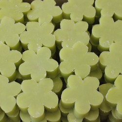 100x Kvetinkové Hosťovské Mydlá - Jarná Kytica