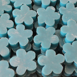 100x Kvetinkové Hosťovské Mydlá - Hyacint