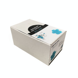 100x Kvetinkové Hosťovské Mydlá - Hyacint