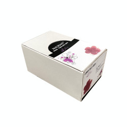 100x Kvetinkové Hosťovské Mydlá - Orgován