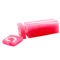 Mydlo Malina a Korenie 1.3 kg