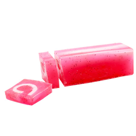 Mydlo Malina a Korenie 1.3 kg