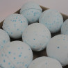 16x Šumivé Bomby Oceán